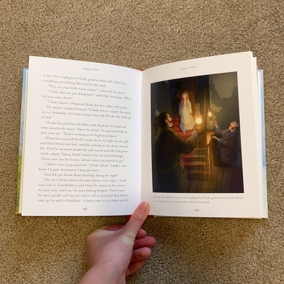 Illustrated book - Picture 3 of 4